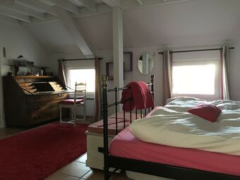 Bed & Breakfast Barsy34