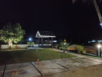 Hotel Aleesa Roomstay