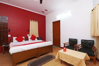 Hotel Oyo 26598 Apical Resort