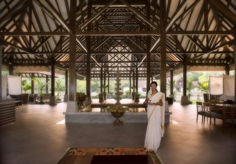 Apartamento The Lalit Resort And Spa Bekal