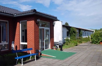 Apartamentos Gasthaus Nobbin