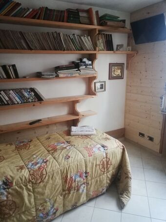 Hotel Affittacamere Ciro