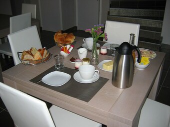 Bed & Breakfast Champagne - Chambre D'hotes Pierre Trichet