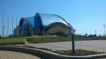 Apartamento Podobovo Yuzhne Prymorska