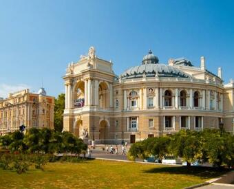 Hotel Pansionat Chernomor
