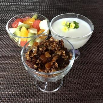 Apartamento Volia Vasha