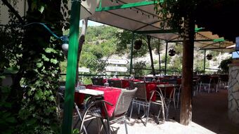 Hotel Auberge Du Point Sublime