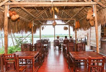 Hostal Trang An La Casa - Hostel