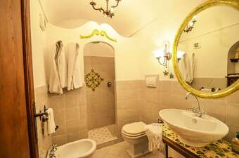 Apartamento Casa Coni