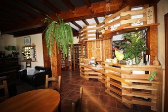 Hotel H�tel Le Val Des Sources