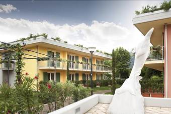 Apartamento Case Vacanza Il Passerotto