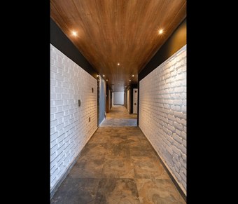 Hotel Nibaana Resort