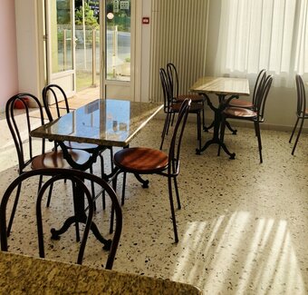 Hotel H�tel Restaurant La Diligence