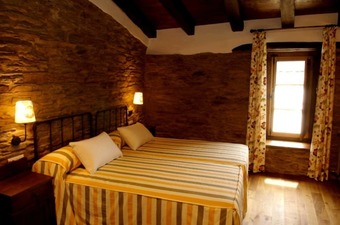 Agroturismo Casa Da Aira