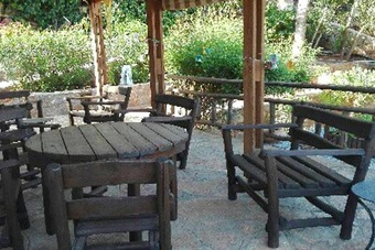 Villa With 4 Bedrooms In Kato Pine, With Wonderful Sea View, Private Pool, Terrace - 2 Km From The Beach