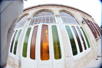 Hotel H�tel Saint Jean Zahle