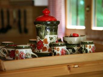 Holiday Home Le Refuge Bomal