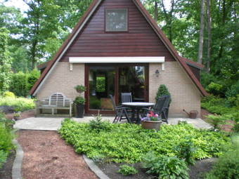 Holiday Home Rekem-lanaken