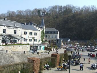 Villa Chalet Du Soleil Grand Luxe
