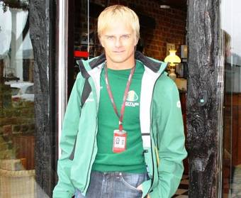 Hotel Ch�teau De Francorchamps