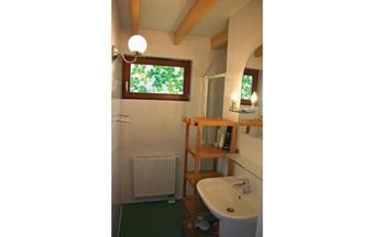 Holiday Home Sonnevijver Vijverdorp-waterl I