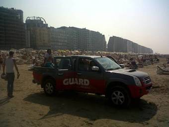 Apartamento Bruges Blankenberge Coast Condo