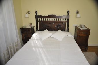 Hostal Albergue Tur�stico Alvarella