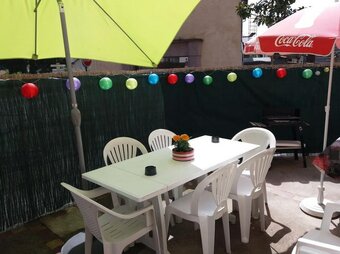 Bed & Breakfast Chambre Tout Confort