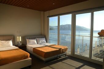 Destino Beach Club Dive Resort And Hotel