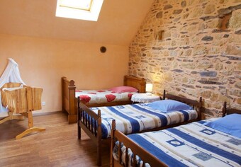 Bed & Breakfast H�tel Jouet