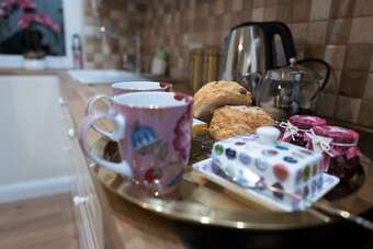 Apartamentos The View - Luxury In A Great Location