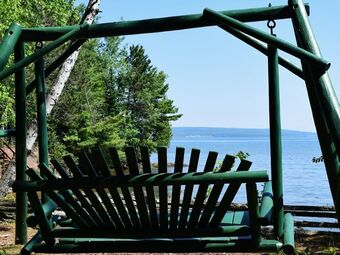 Cabana Bodin's Resort