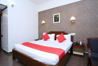 Hotel Oyo 22875 Deliza Residency