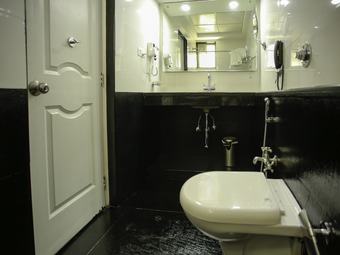 Hotel Oyo 26692 Alankar Elite Inns