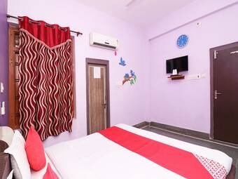 Hotel Oyo 22644 Bhagat Palace