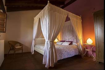 Agroturismo Masia Los Toranes