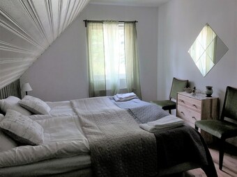 Stora Herrestad Bed&breakfast