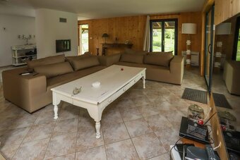 Hotel Domaine Du Dessiert