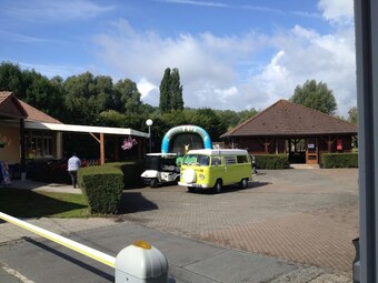 Camping Les Marguerites