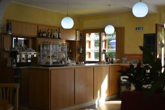 Hotel Residenza Albergo Minetto