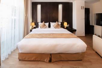 Hotel Sabrina Kathmandu