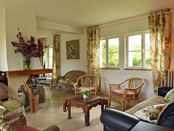 Bed & Breakfast Chateau Le Quesnoy