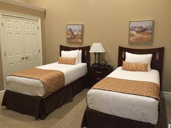 Apartamento Riverwalk Place Resort & Spa