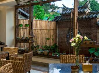 Hotel Puer Xiangtu Story Manor