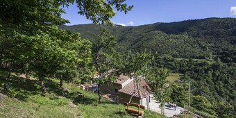 Agroturismo Antichi Sentieri