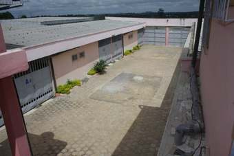 Hotel Residence Hounki