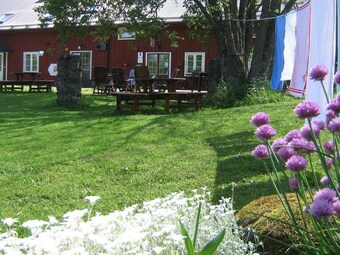 Hostal Stf Trosa  Lagn� Studio