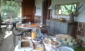 Agroturismo Agriturismo La Solagna