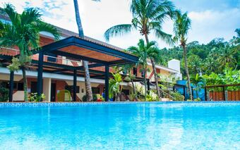 Hotel Mahalta Resorts And Convention Center