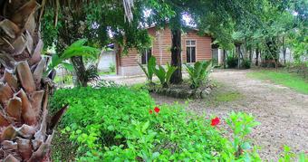 Hotel Gil-town Kee Tzuul Cerro Frio